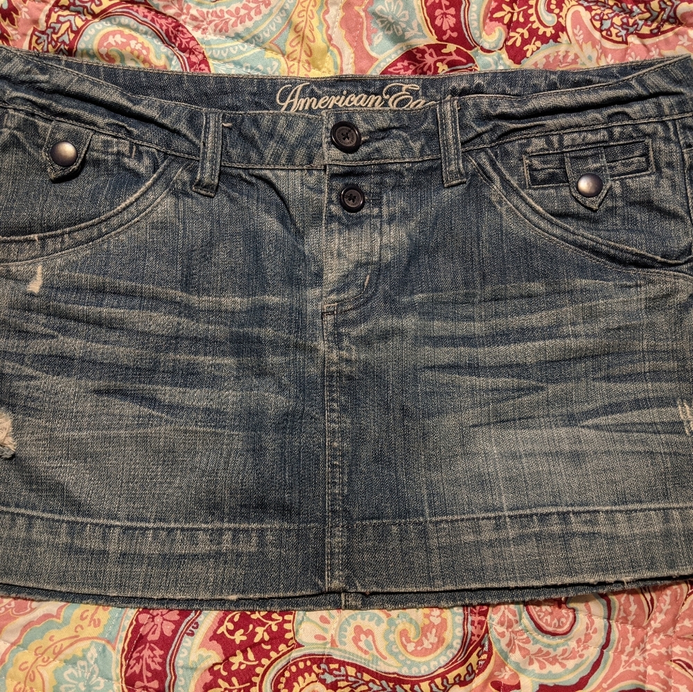 Skirt - Picture 3 of 3